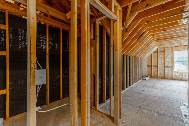 7407 Ferrell Farms Drive, Harrison, TN 37341