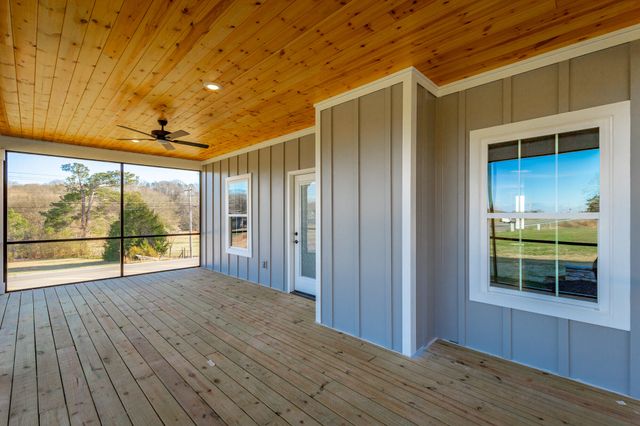 7407 Ferrell Farms Drive, Harrison, TN 37341