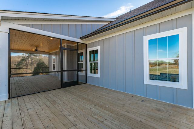 7407 Ferrell Farms Drive, Harrison, TN 37341