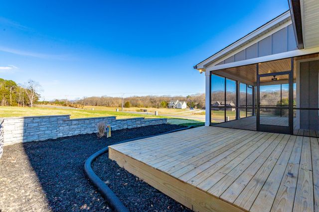 7407 Ferrell Farms Drive, Harrison, TN 37341