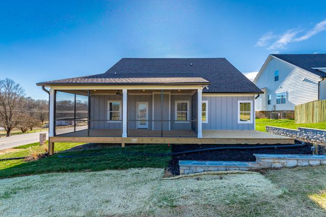 7407 Ferrell Farms Drive, Harrison, TN 37341