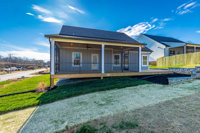 7407 Ferrell Farms Drive, Harrison, TN 37341