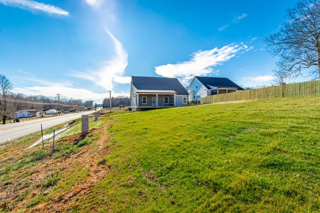 7407 Ferrell Farms Drive, Harrison, TN 37341