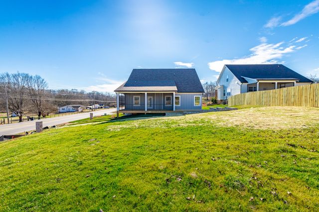 7407 Ferrell Farms Drive, Harrison, TN 37341