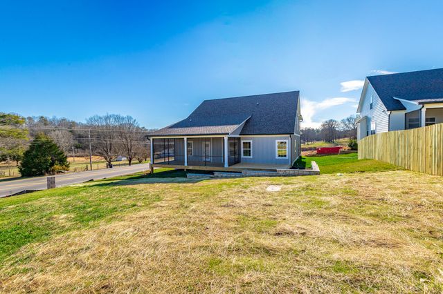 7407 Ferrell Farms Drive, Harrison, TN 37341