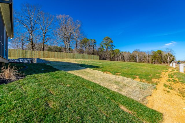 7407 Ferrell Farms Drive, Harrison, TN 37341