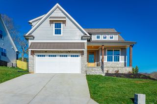 7407 Ferrell Farms Drive, Harrison, TN 37341