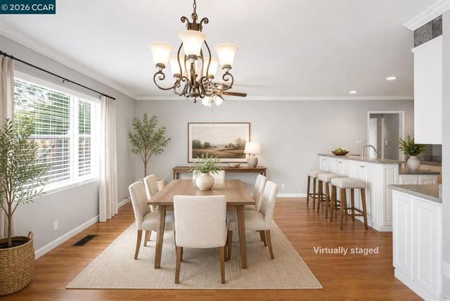 55 Ceemar Court, Concord, CA 94519