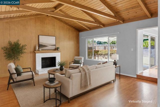 55 Ceemar Court, Concord, CA 94519