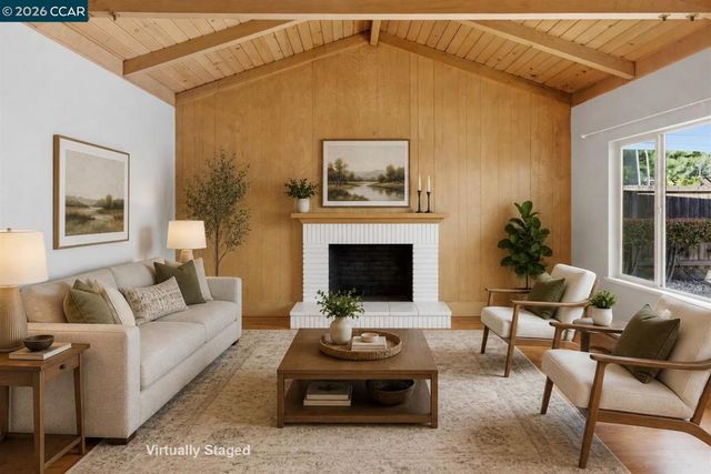 55 Ceemar Court, Concord, CA 94519