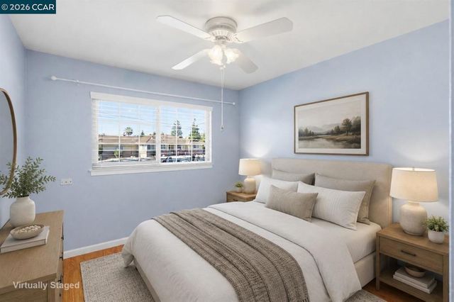 55 Ceemar Court, Concord, CA 94519