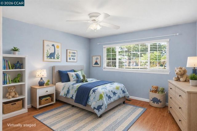 55 Ceemar Court, Concord, CA 94519