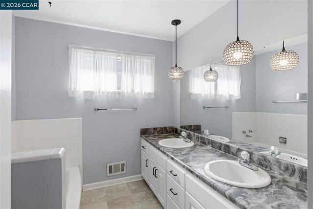 55 Ceemar Court, Concord, CA 94519