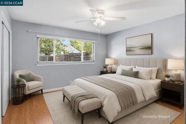 55 Ceemar Court, Concord, CA 94519