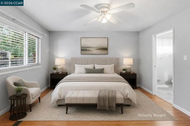55 Ceemar Court, Concord, CA 94519