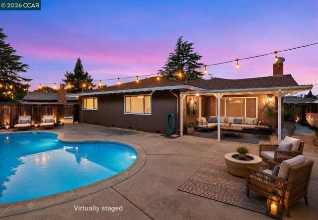 55 Ceemar Court, Concord, CA 94519