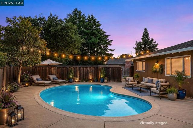 55 Ceemar Court, Concord, CA 94519