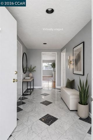 55 Ceemar Court, Concord, CA 94519