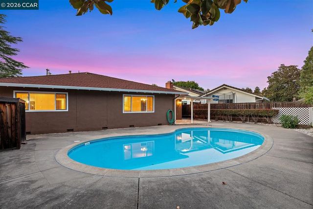 55 Ceemar Court, Concord, CA 94519