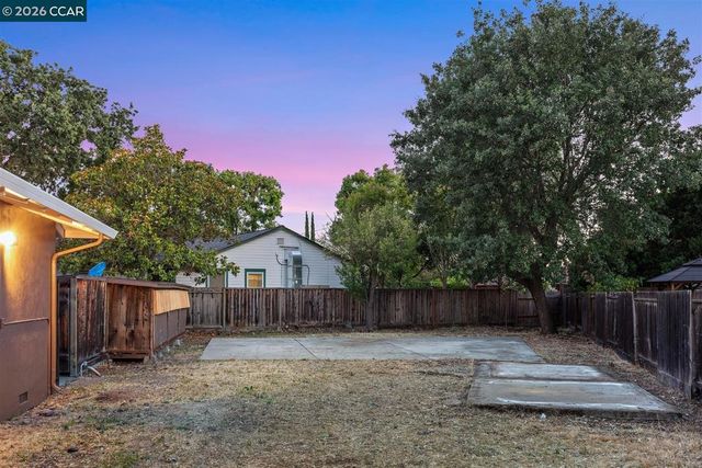 55 Ceemar Court, Concord, CA 94519