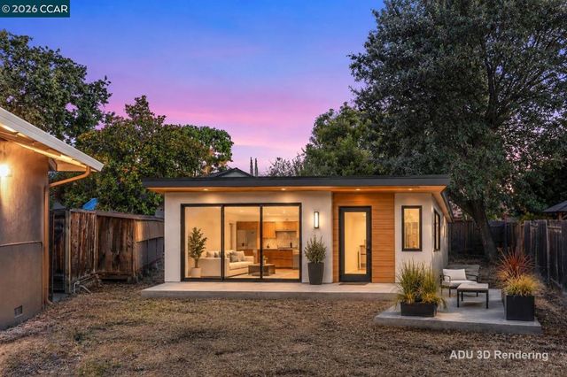 55 Ceemar Court, Concord, CA 94519