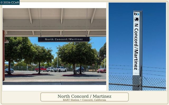 55 Ceemar Court, Concord, CA 94519