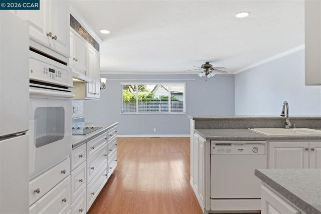 55 Ceemar Court, Concord, CA 94519