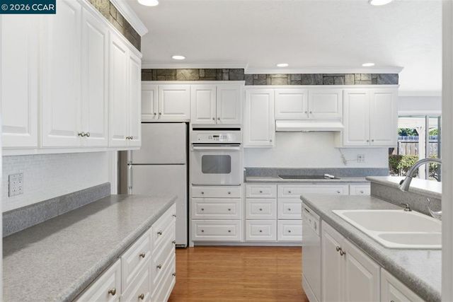 55 Ceemar Court, Concord, CA 94519