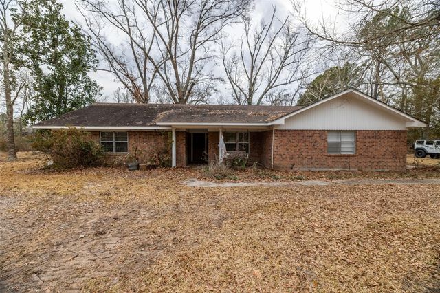 86 County Road 319, Cleveland, TX 77327