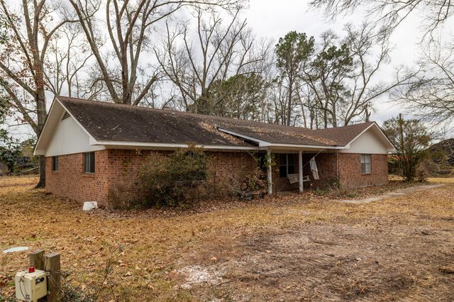 86 County Road 319, Cleveland, TX 77327