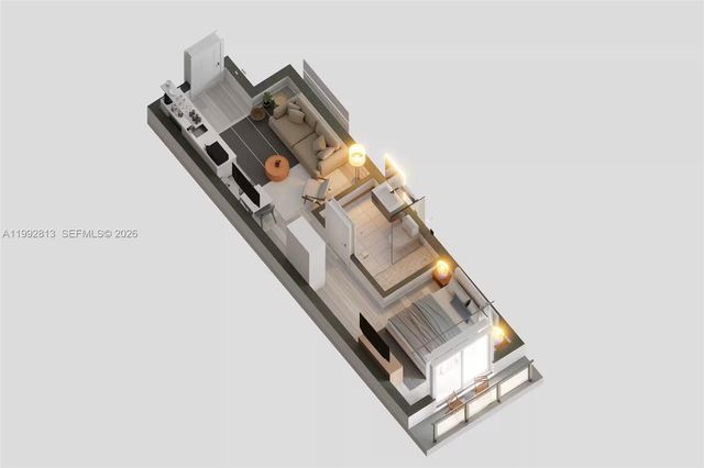 229 SW 9th St 202, Miami, FL 33130