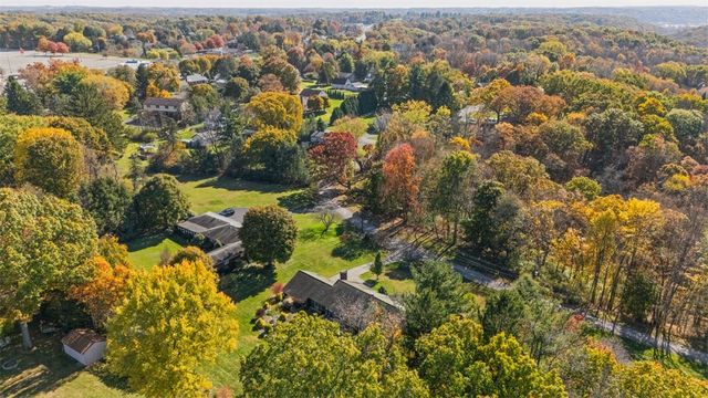 208 Summit Road, Center Twp, PA 16001