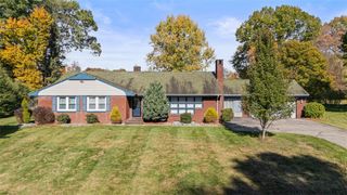 208 Summit Road, Center Twp, PA 16001