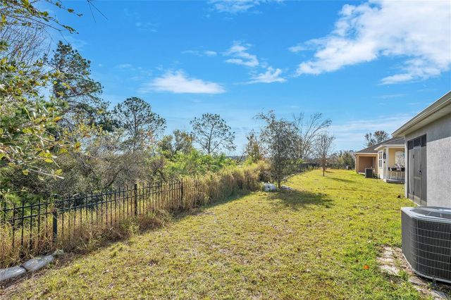 3034 SUNSCAPE TERRACE, Groveland, FL 34736