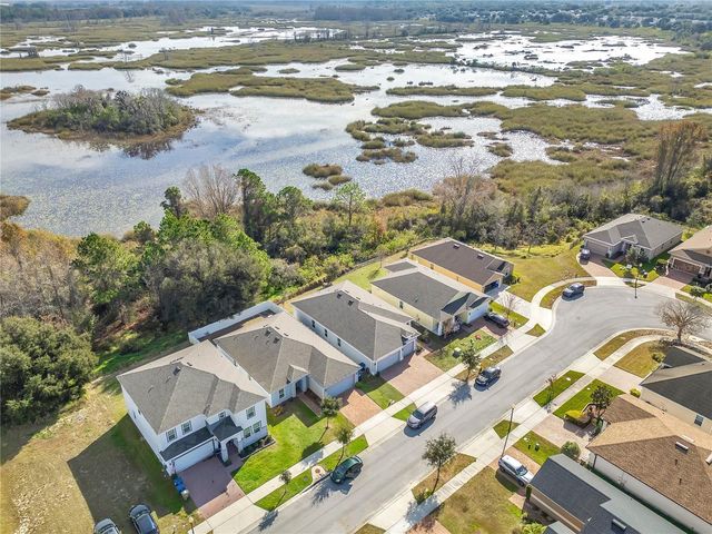 3034 SUNSCAPE TERRACE, Groveland, FL 34736