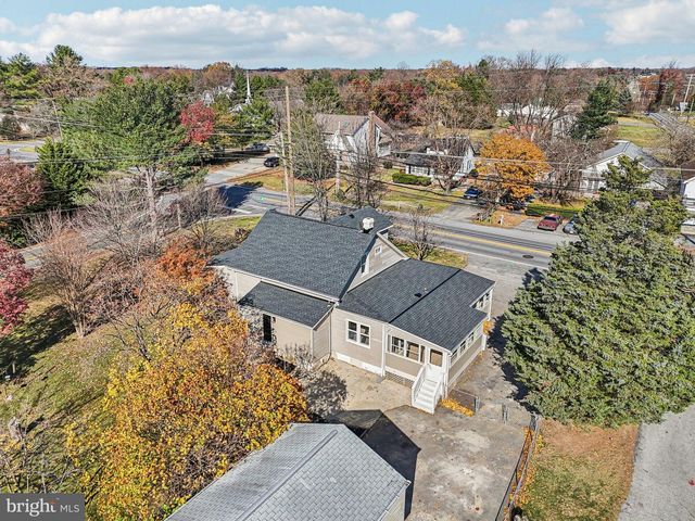 10571 SCAGGSVILLE RD, Laurel, MD 20723