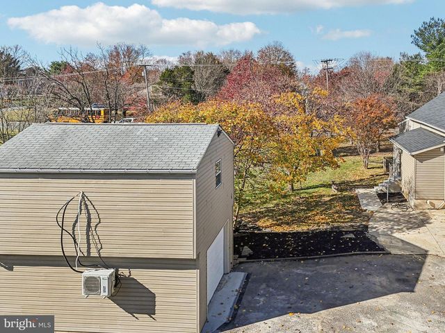 10571 SCAGGSVILLE RD, Laurel, MD 20723