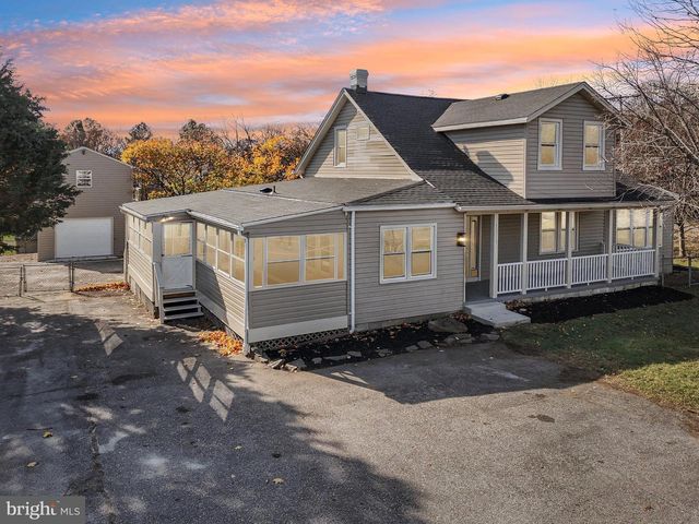 10571 SCAGGSVILLE RD, Laurel, MD 20723