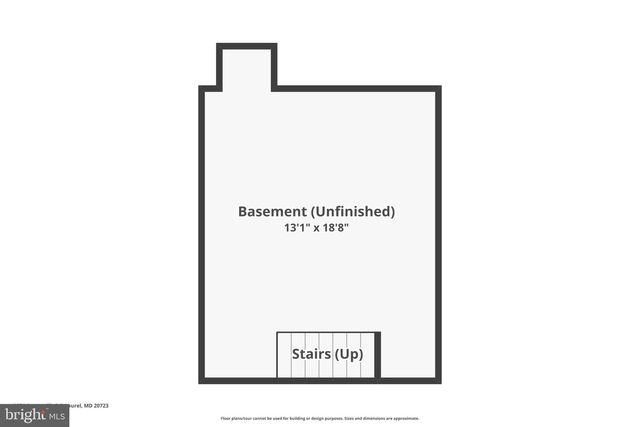 10571 SCAGGSVILLE RD, Laurel, MD 20723