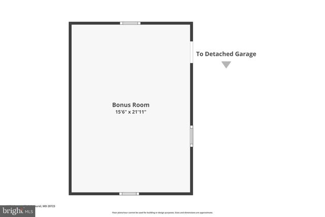 10571 SCAGGSVILLE RD, Laurel, MD 20723
