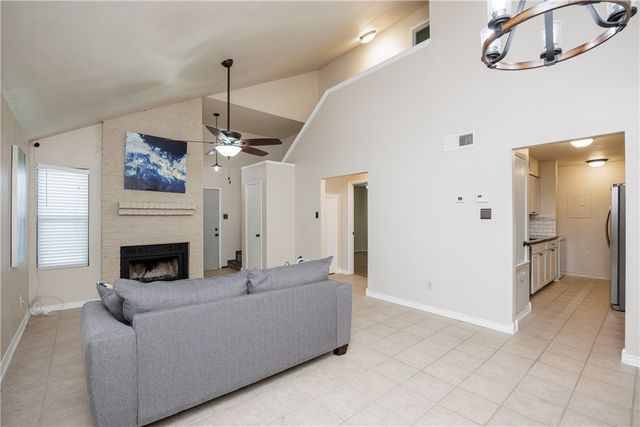 7252 The Mansions Dr D-2, Corpus Christi, TX 78414