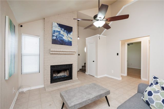 7252 The Mansions Dr D-2, Corpus Christi, TX 78414
