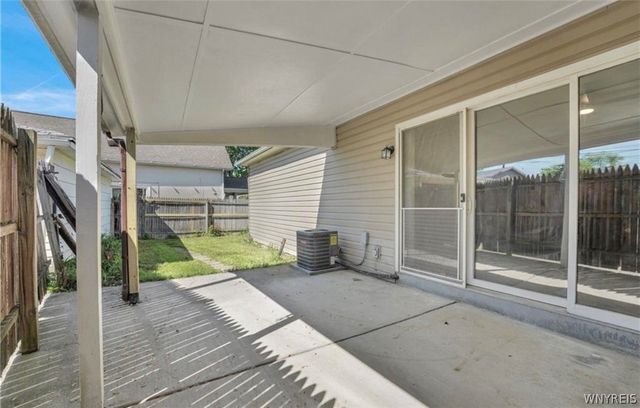 1 Emsworth Avenue, Tonawanda, NY 14223