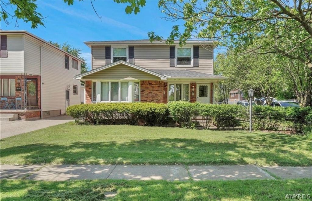 1 Emsworth Avenue, Tonawanda, NY 14223