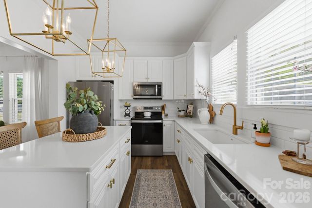 205 S Rose Avenue, Kannapolis, NC 28083