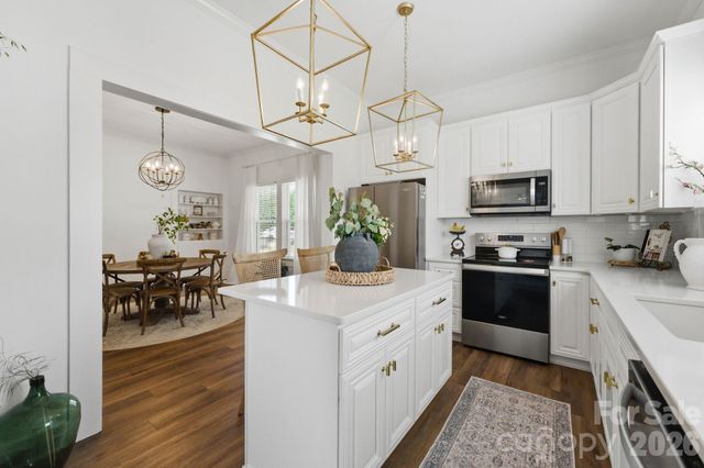 205 S Rose Avenue, Kannapolis, NC 28083