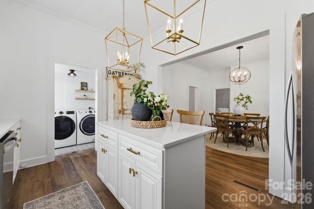 205 S Rose Avenue, Kannapolis, NC 28083