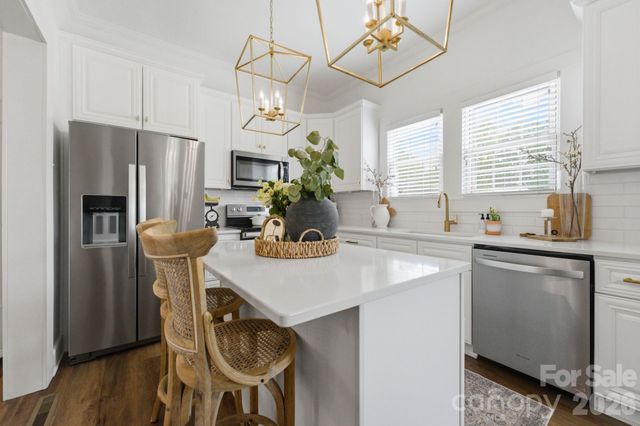 205 S Rose Avenue, Kannapolis, NC 28083