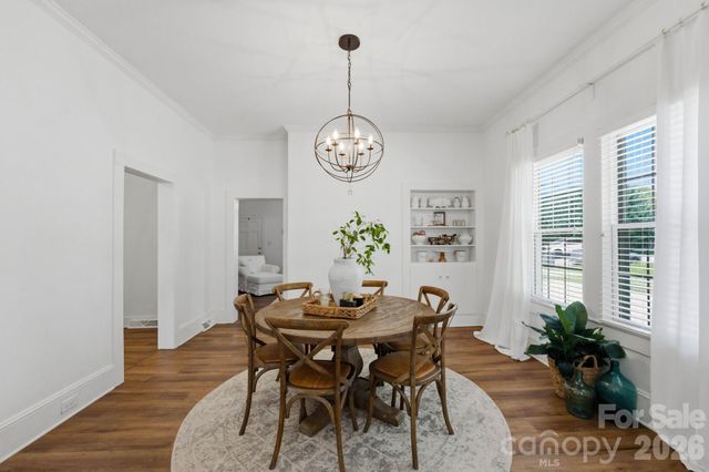 205 S Rose Avenue, Kannapolis, NC 28083