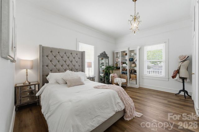 205 S Rose Avenue, Kannapolis, NC 28083